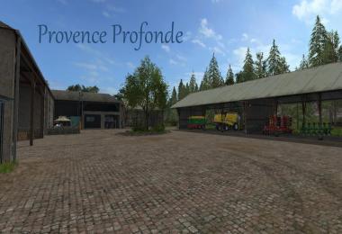 Provence Profonde v1.0