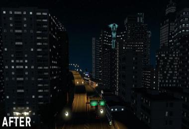 Realistic Building Lights v2.4