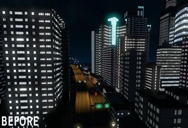 Realistic Building Lights v2.4