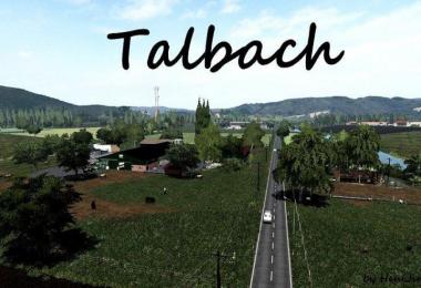 Talbach MAP v1.0