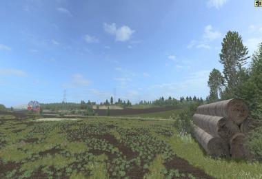 Unofficial Czech valley by Coufy v2.0