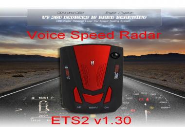 Voice Speed Radar v1.4