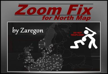 Zoom Fix by Zaregon