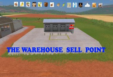 The Warehouse v1.1.0.5