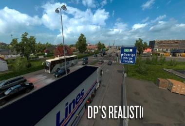 DP’s Realistic Traffic v1.0 Beta 3