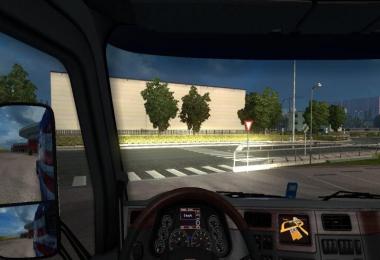 ATS Trucks for ETS2 1.30