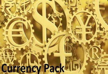 Currency Pack V1.4 1.30