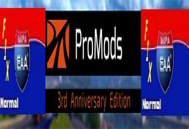 Fix ProMods + EAA v1.0
