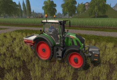 FS17 Farming Legend v1.0.0.7
