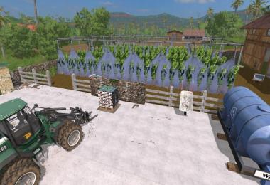 Grape Farm Placeable v1.1