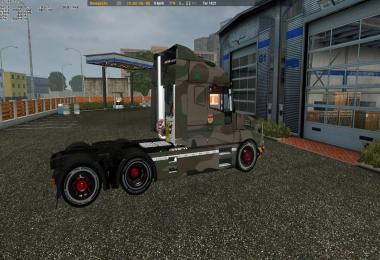 Iveco Strator v4.1 by Cp_MorTifIcaTioN
