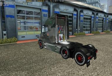 Iveco Strator v4.1 by Cp_MorTifIcaTioN
