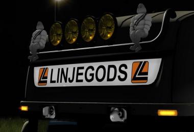 Linjegods Lightbox Addon for Powerkasi’s Lightbox v1.0