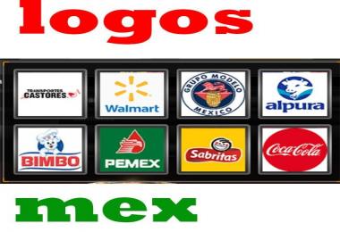 Logos of Mexican Companies v1.0