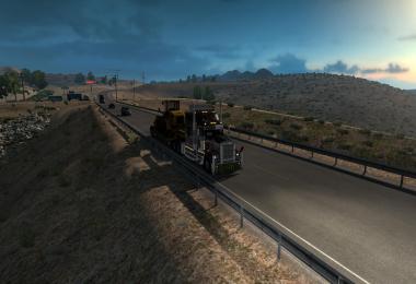 MHAPro 1.29 for ATS v1.30.x