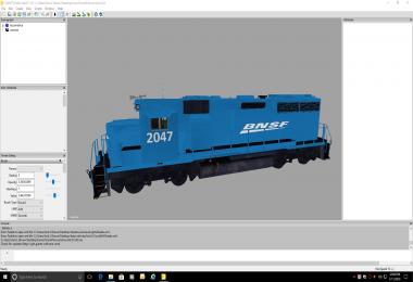 Mod Trains3 directions and xmls v1