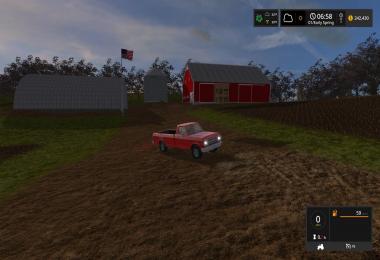 PA Farming Beta v3.0