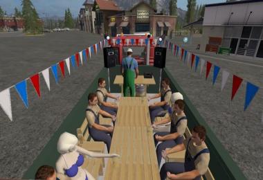 Party Truck v1.0.0.0