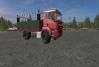 Party Truck v1.0.0.0