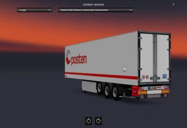 Posten Trailer for 1.28 and 1.30