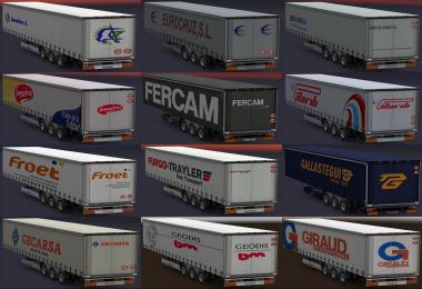 Real companies trailers 2 All versions