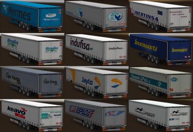 Real companies trailers 2 All versions