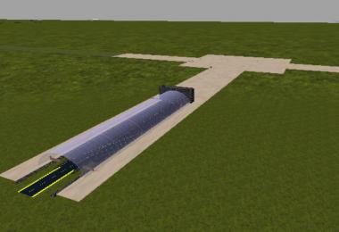 Road Railroad Tunnel Vaszics v1.1