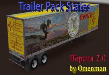 Trailer Pack States v2.0