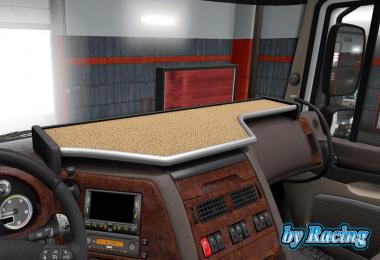 Truck Tables by Racing 1.30