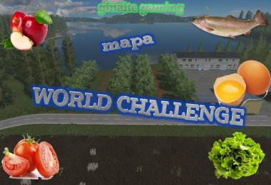 World Challenge v1.0