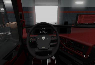 Collection of interiors 18 v1.0