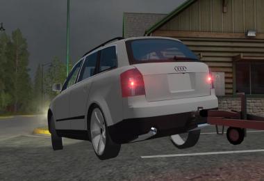 Audi A4 v1.0