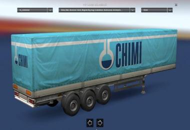 Activated Container Trailers 1.30.x