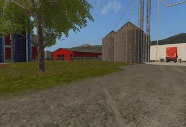 Canadian West Meadow v1.0