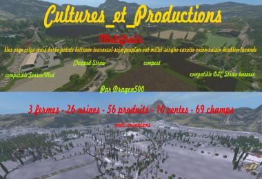 Culture et Production v1