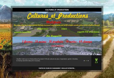 Culture et Production v1