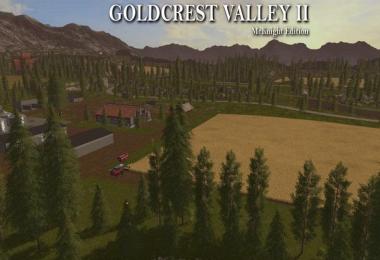 Goldcrest Valley II v6.0.1.0