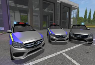 MB C250 color choice and BOS v0.9