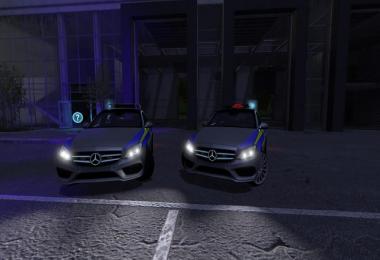MB C250 color choice and BOS v0.9