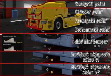 Reworked Scania Next Gen R and S v0.1a
