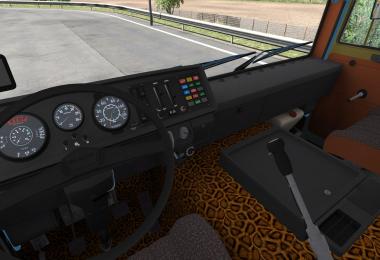 Scania 141 mTG v1.0