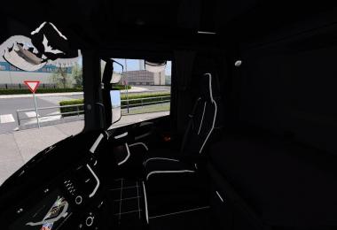 Scania 2016 S&R CMI Batman Interior v1.0