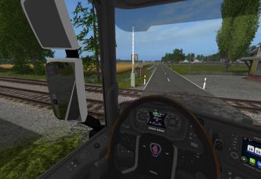 Scania S Raiffeisen v2.0