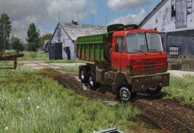 Tatra 815 v1.0.0.0