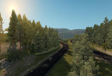 The American West Project v1.0