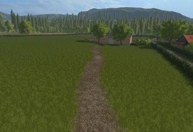 The Old Farm Countryside v1.0.0.0