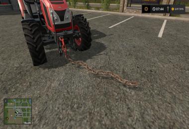 Tow Chain v1.0
