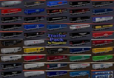 Trailer Pack Cars v2.0