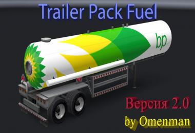 Trailer Pack Fuel v2.0 [1.30.x]
