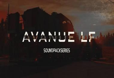 AvanueLf’s Sound Enhancement Package v1.0